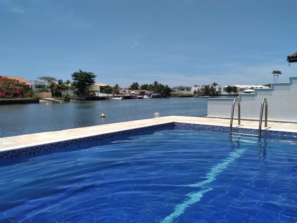 Casa Do Canal, 08 - Cabo Frio, Rio De Janeiro מראה חיצוני תמונה