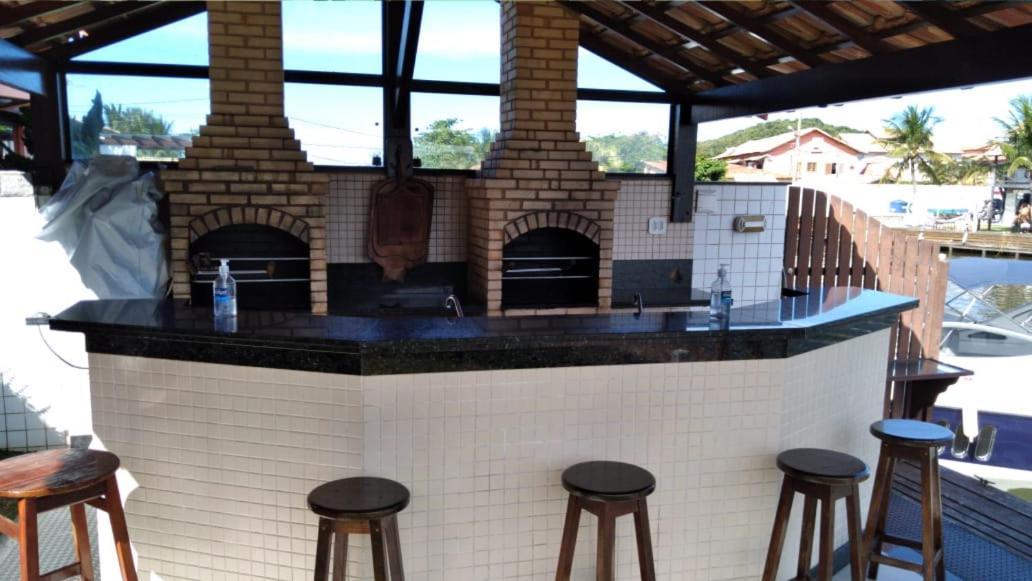 Casa Do Canal, 08 - Cabo Frio, Rio De Janeiro מראה חיצוני תמונה