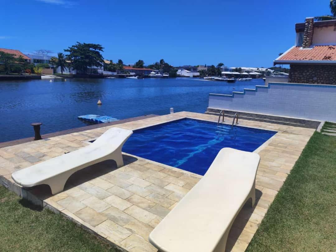 Casa Do Canal, 08 - Cabo Frio, Rio De Janeiro מראה חיצוני תמונה